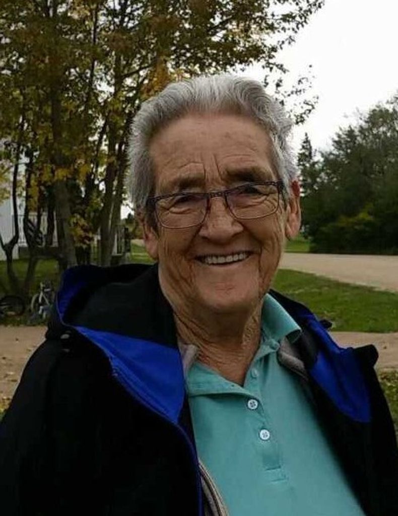Joan Hagenes
