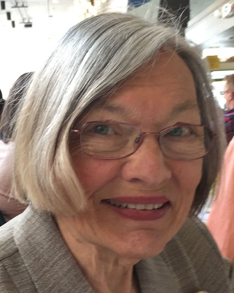Susanne Swayze Profile Photo
