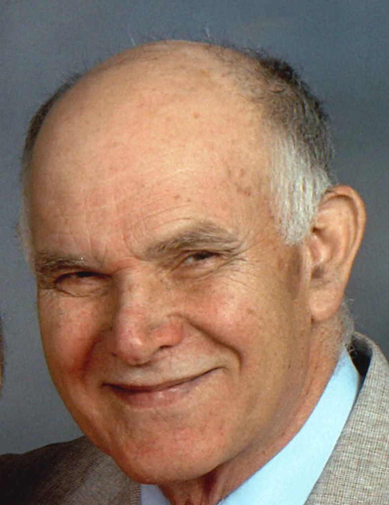 Rudolph W. Boeder Profile Photo