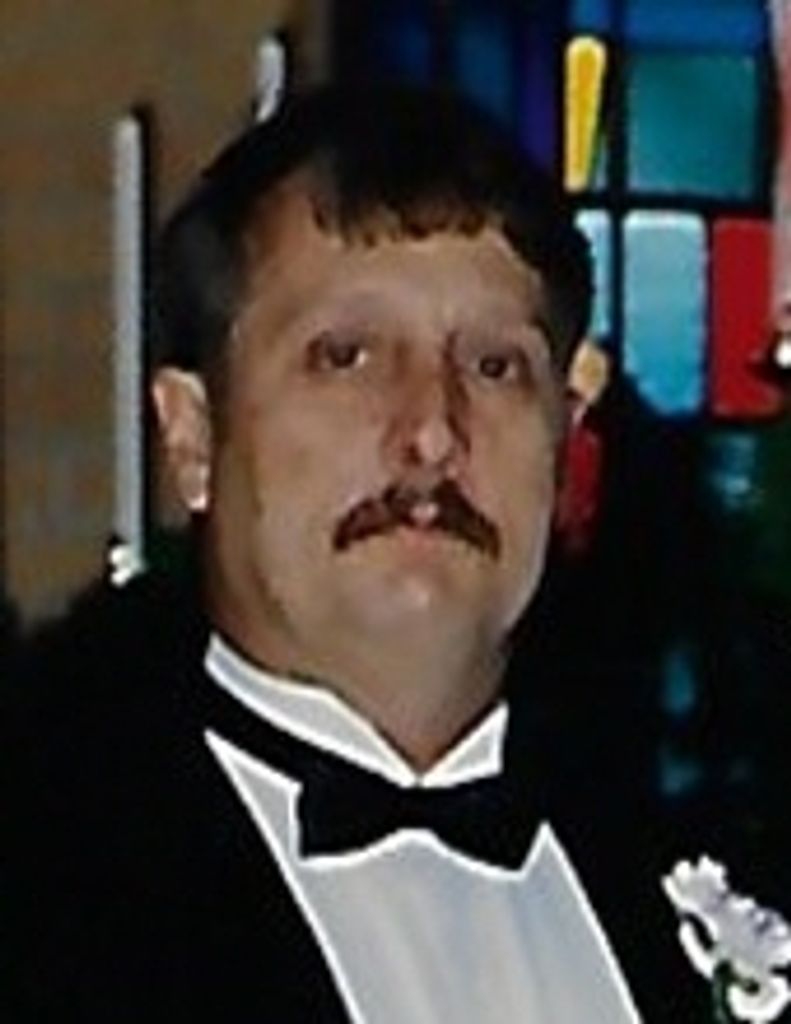 Warren Dale Smith