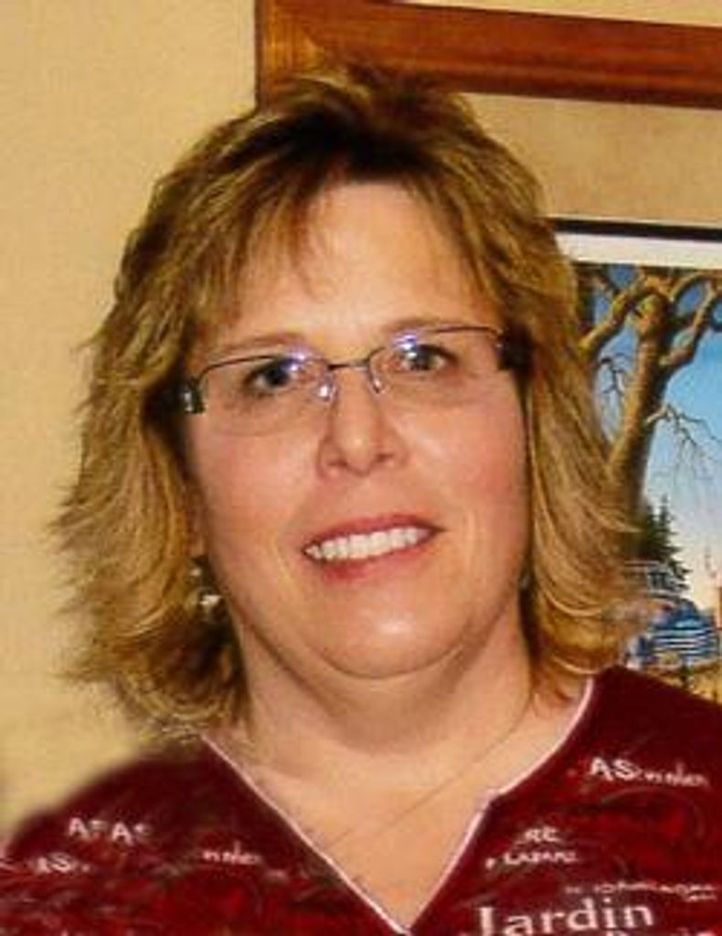 Caroline Littlefield Profile Photo