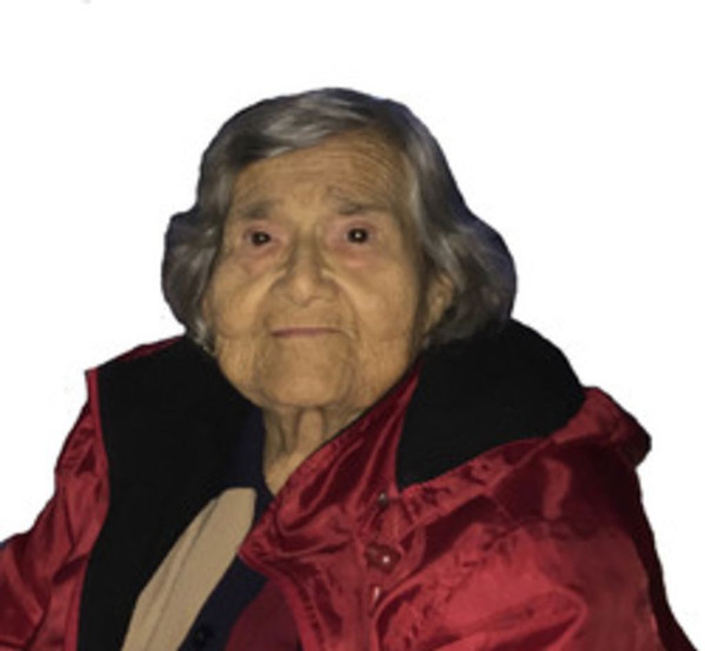 San Juana R. Medrano