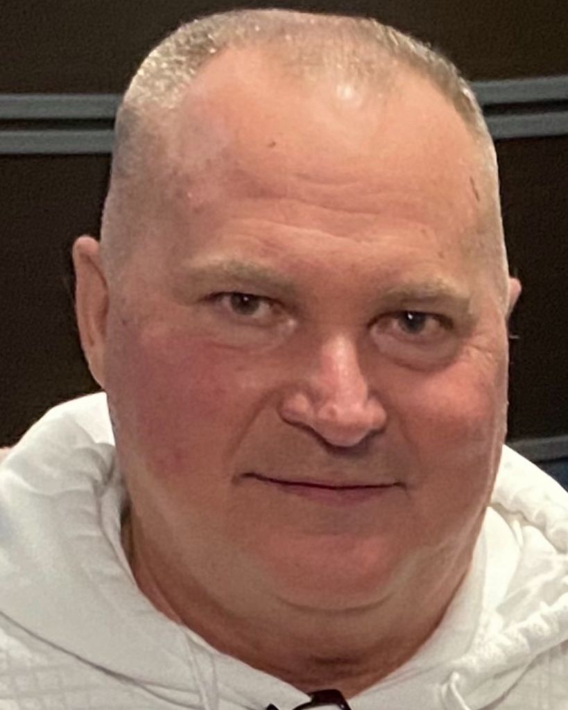 Gary Lee Smith