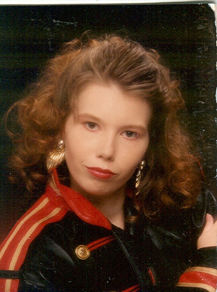 Shannon Edwards