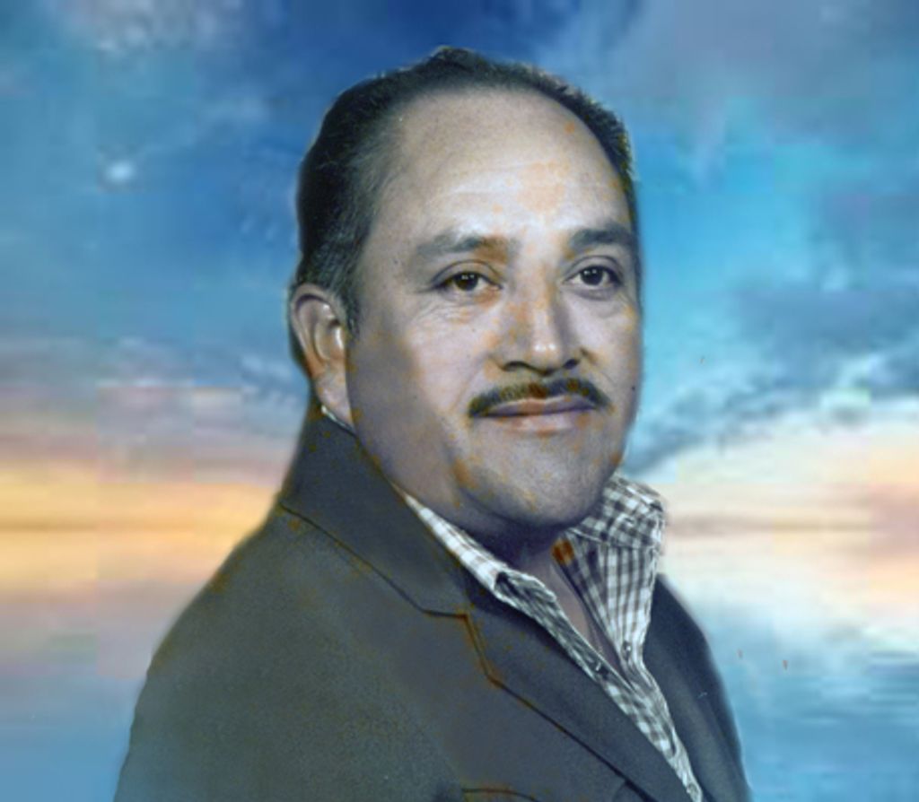 Juan H. Resendez