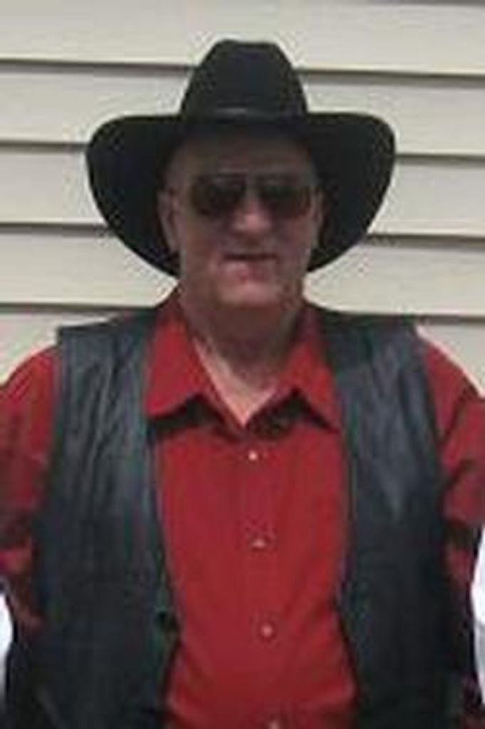 Donald C. Landis