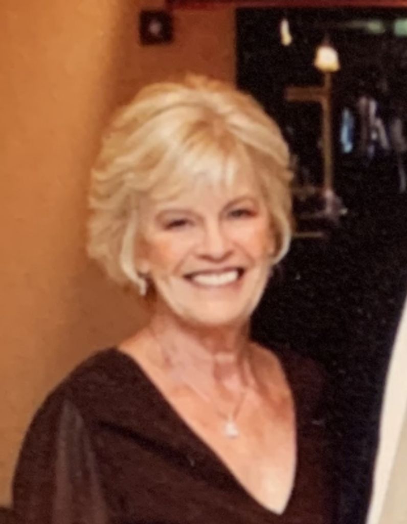 Helen Virginia Crane Profile Photo