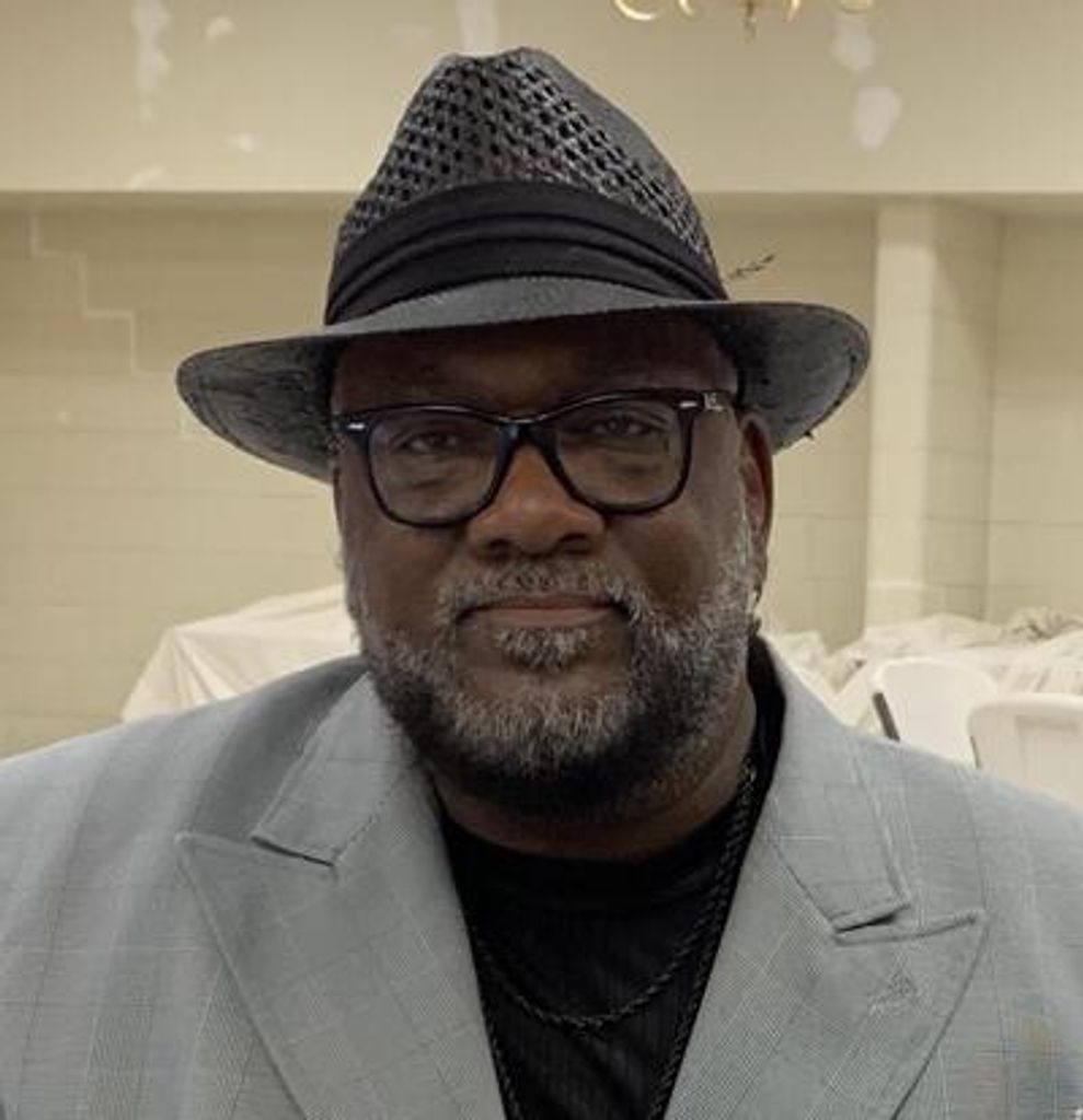 Raymond Williams, Jr.