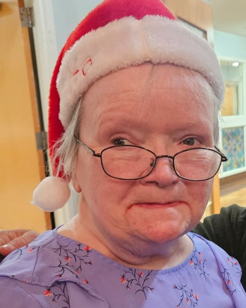 Catherine Evelyn Mullins Profile Photo