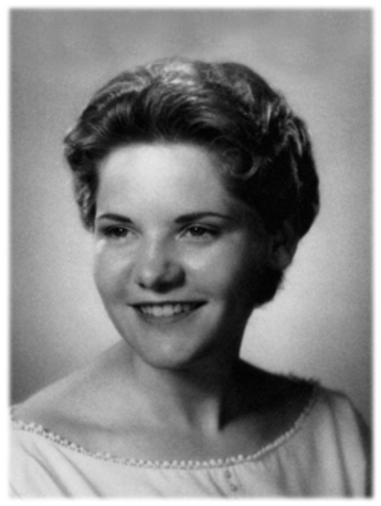 Nancy Jensen