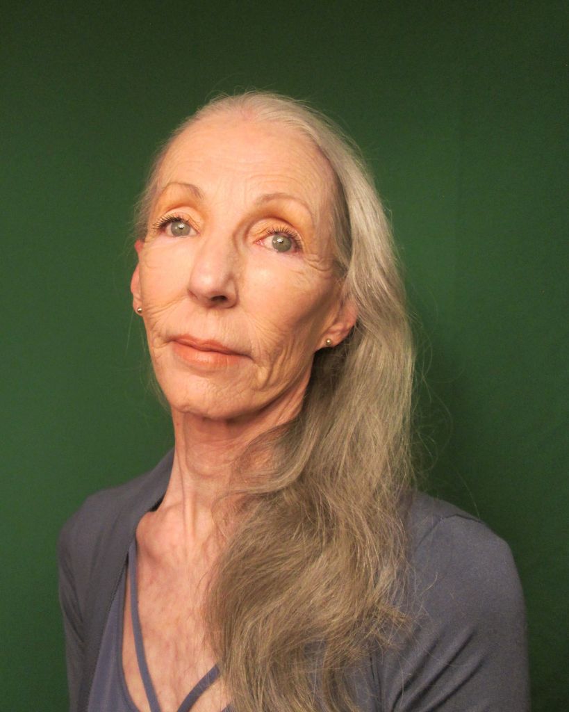 Charlotte Sandelin Profile Photo