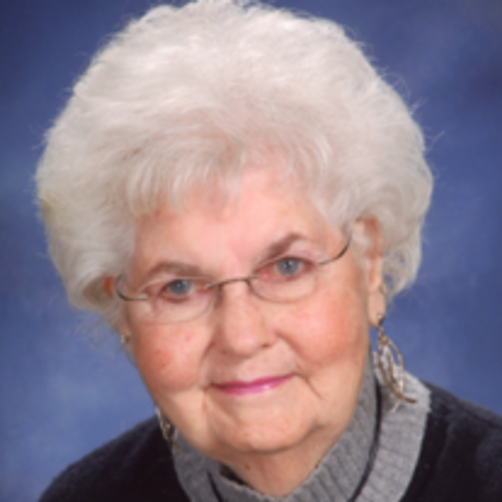 Margaret "Margie" Jean Weyland