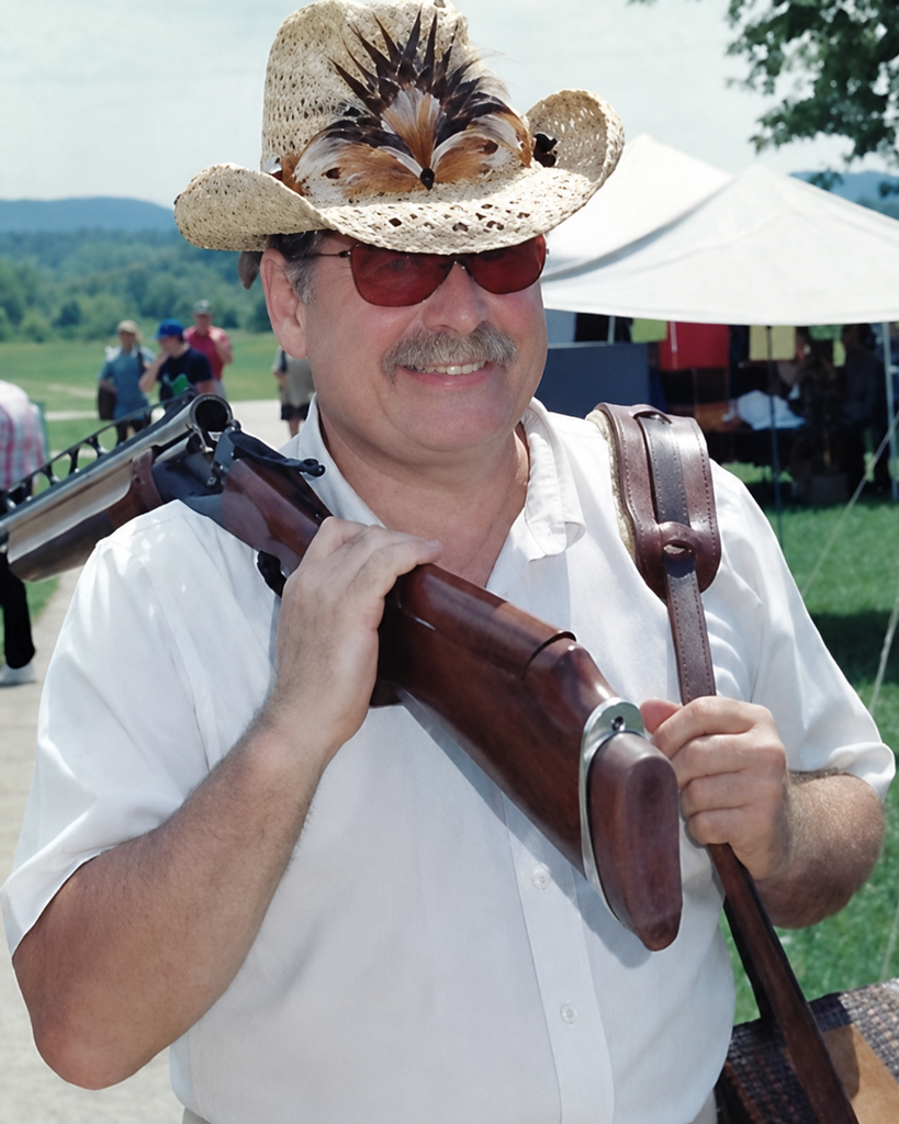 Leigh B. Perry
