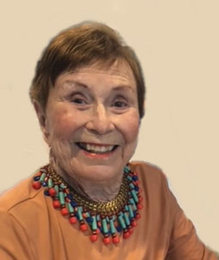 Patricia A. "Pat" (Alexander) Lamothe