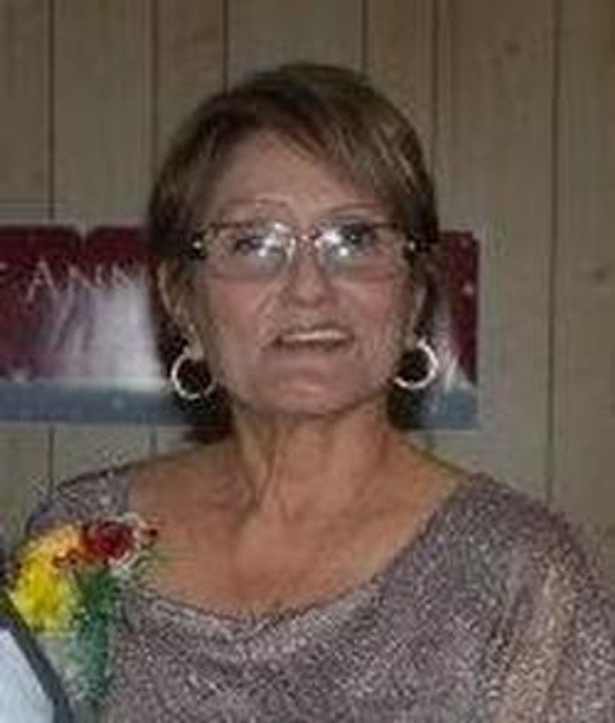 Virginia Alice Lopez