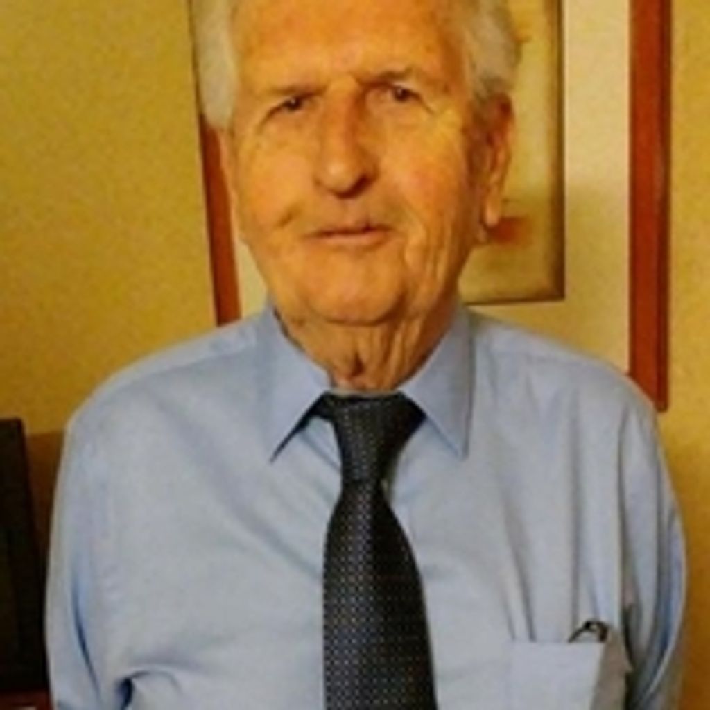 Thomas Fitzgerald Profile Photo