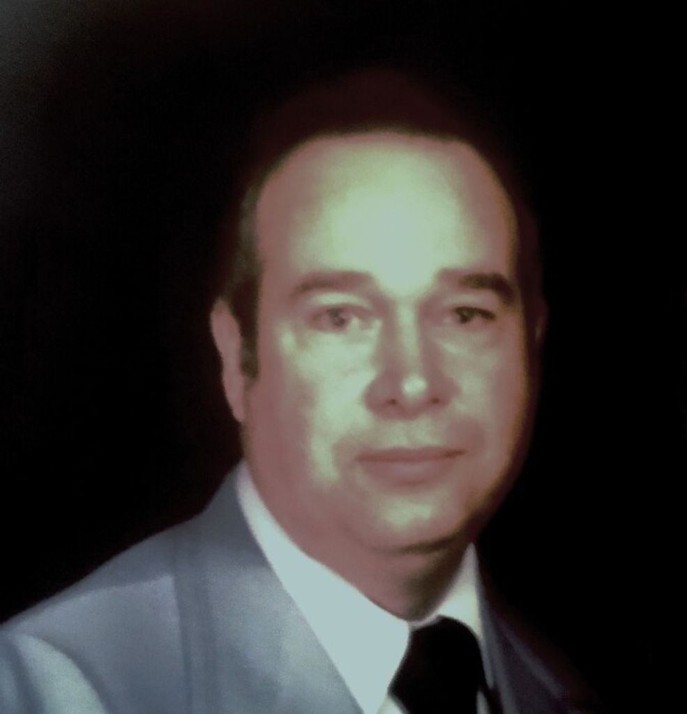 Roger D. Hank