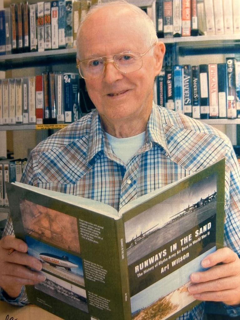 Arthur B. Wilson Iii Profile Photo