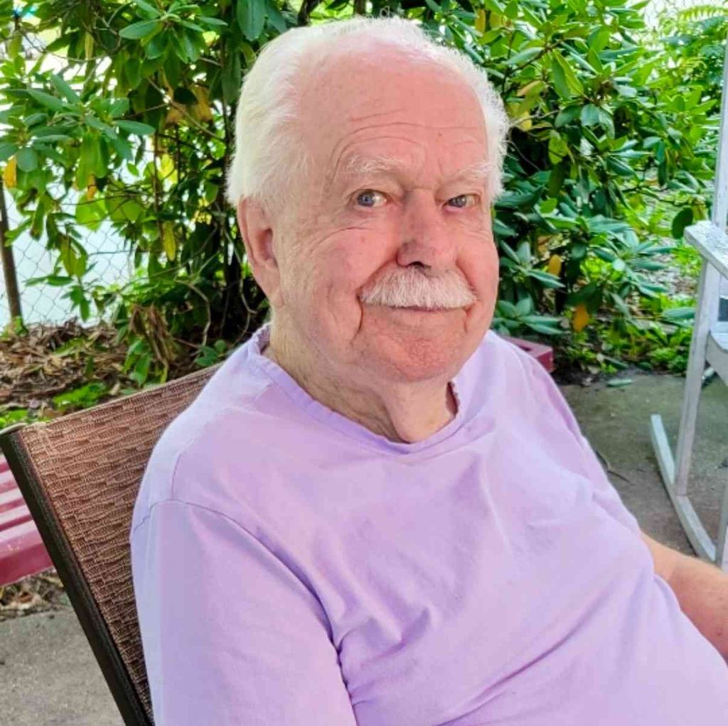 Howard Eugene Meyers Profile Photo