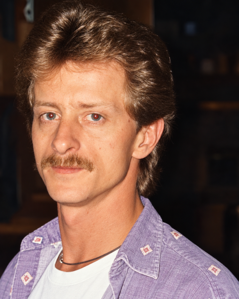 Robert Weldon McAdams