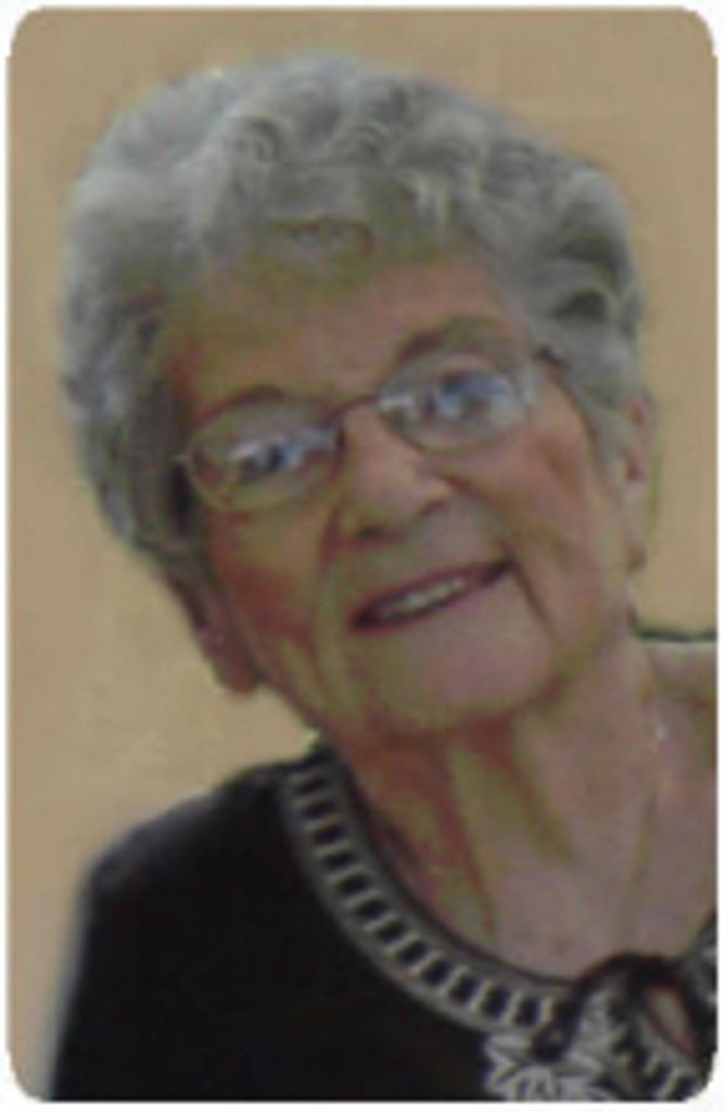 Rosemary E. Sandker