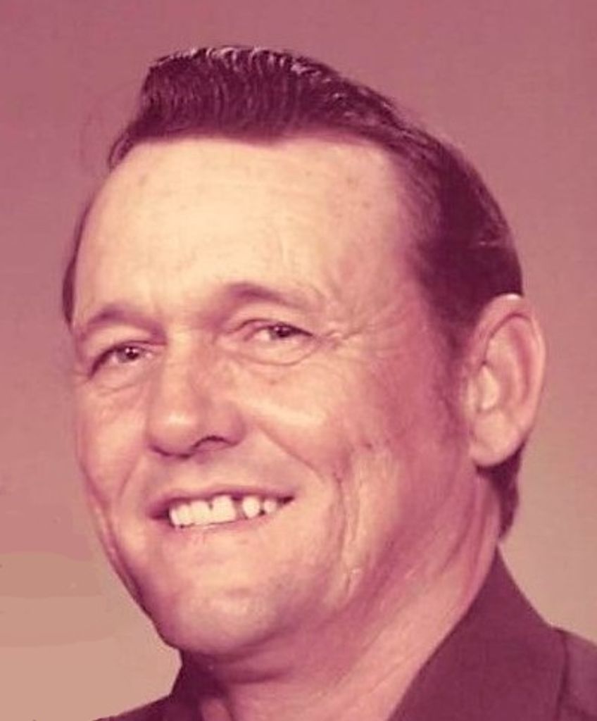 Dale Louis Bryan Profile Photo