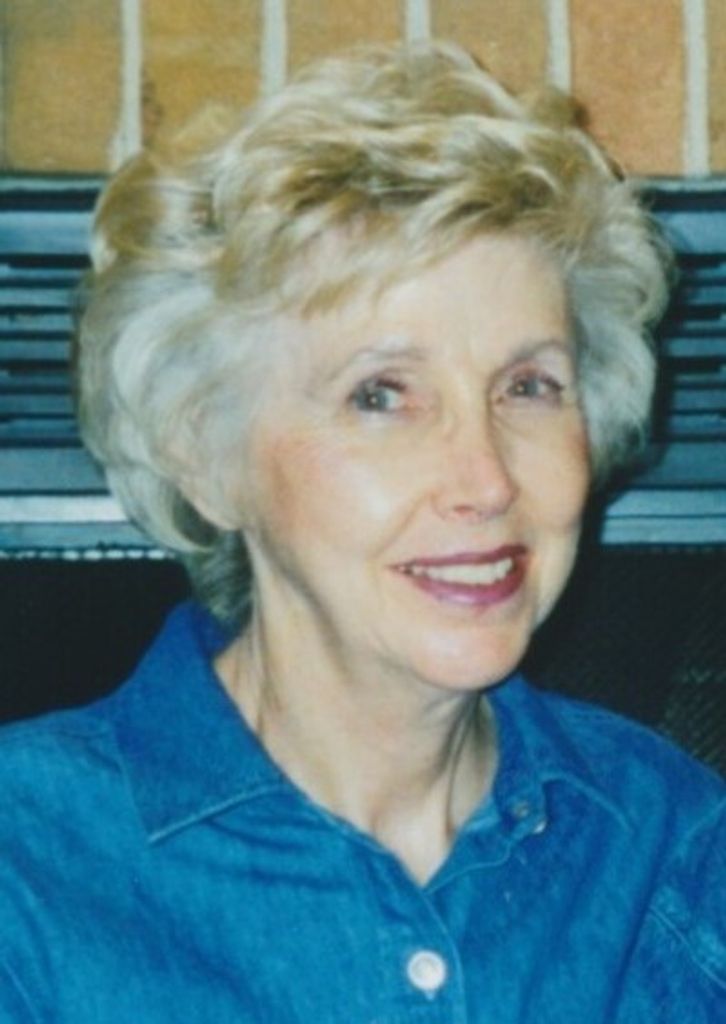 Romona Lee Ellison Profile Photo