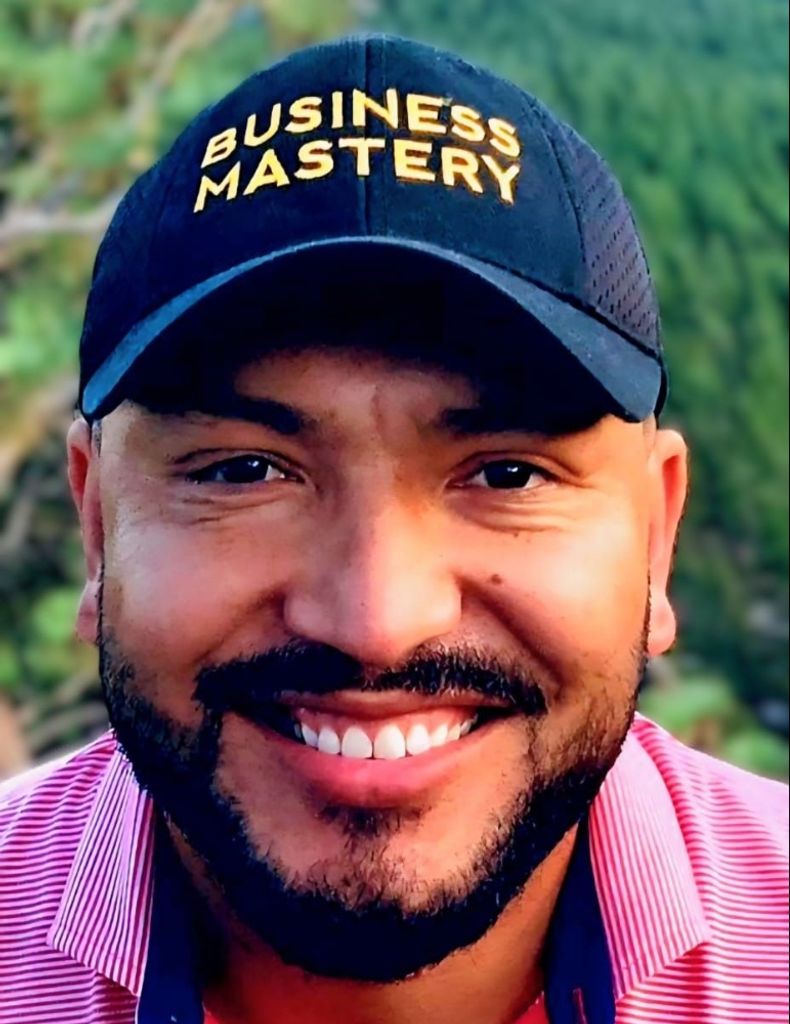 Wilson Alberto Pastor Ventura Profile Photo