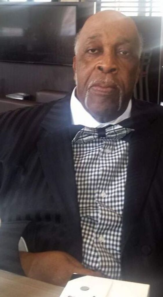 Rev. Louis Edward Weakley Profile Photo