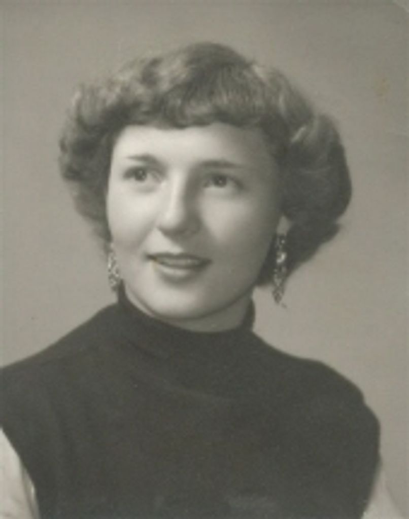 Patricia A. Winsor