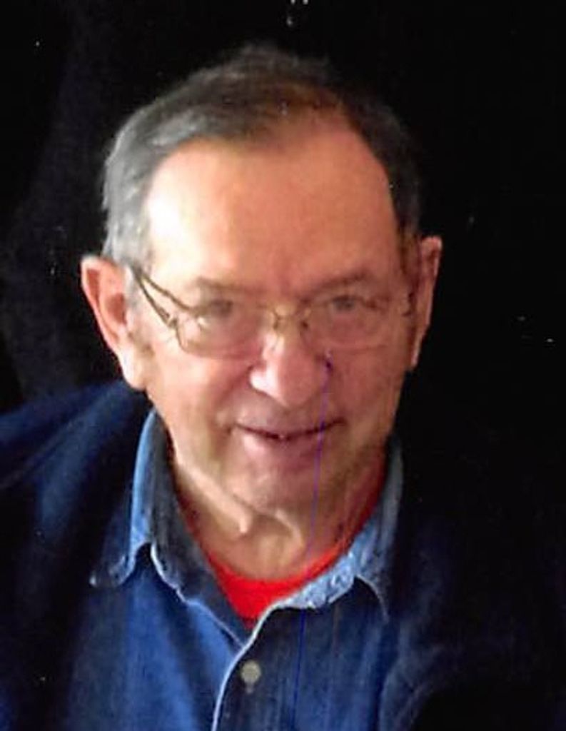 Paul Mcdonald Profile Photo