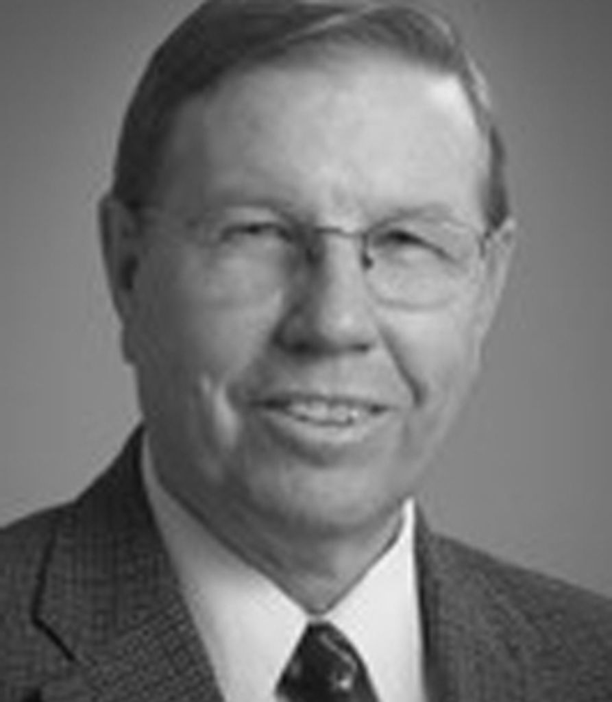 Ronald Thomason Profile Photo