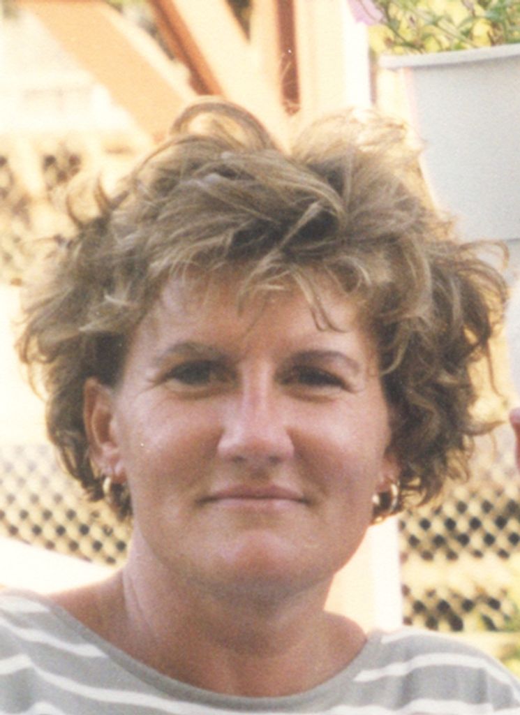 Patricia Neufeld Profile Photo