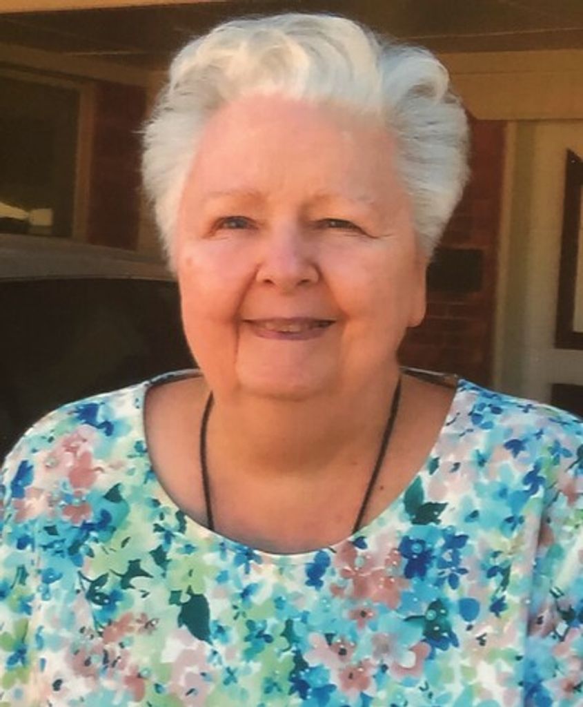 Shirley Marie Cooper Profile Photo