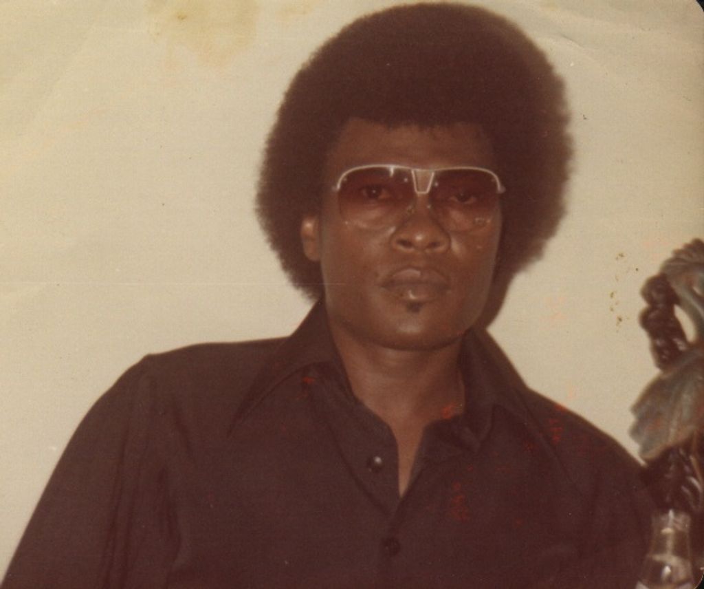 Ermitt James Brazille