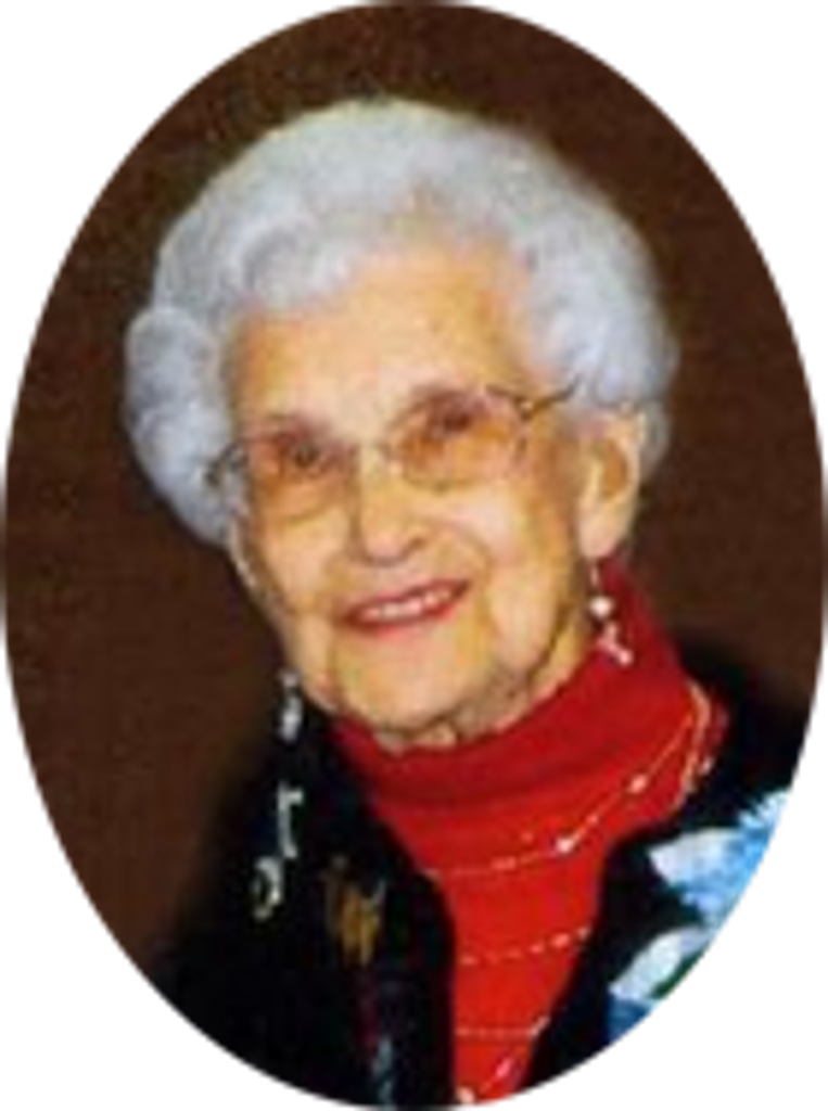 Alice  D. Joseph