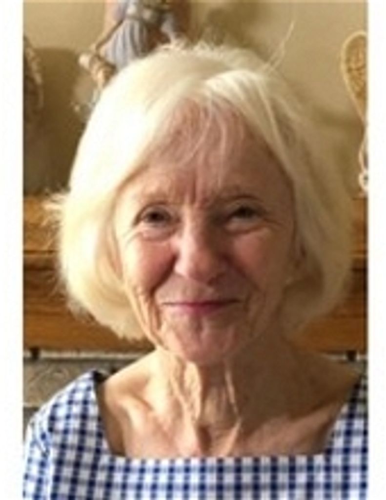 Vivian Carroll Profile Photo