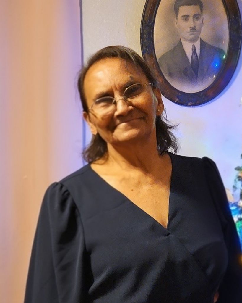 Maria De La Luz Rodriguez Silva
