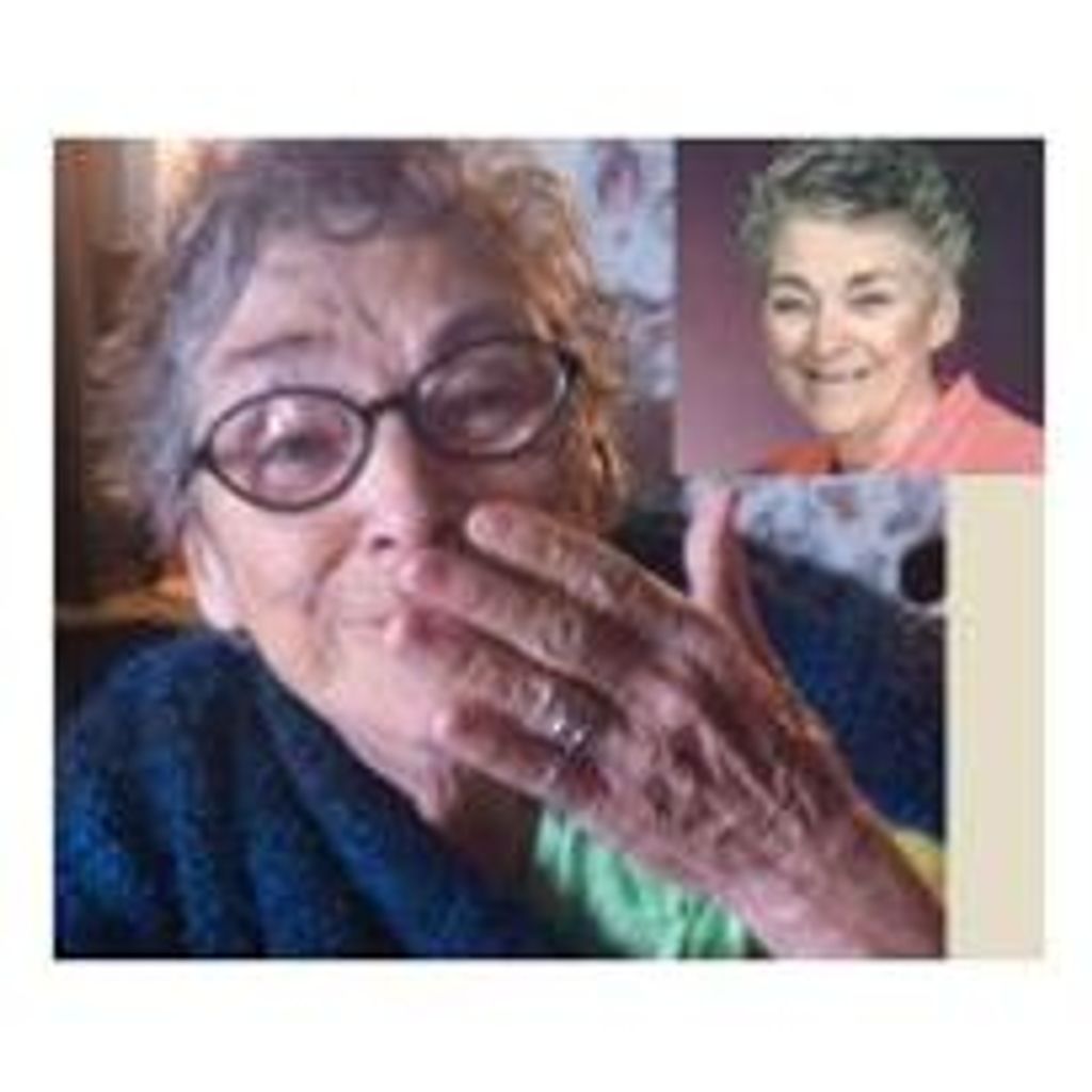 Rosemary Brown