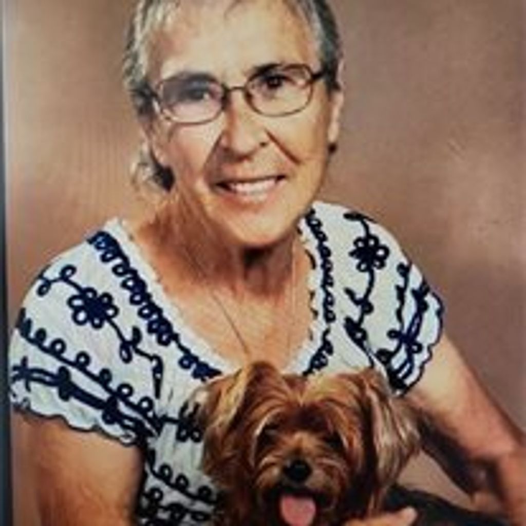 Theresa Ann Houser