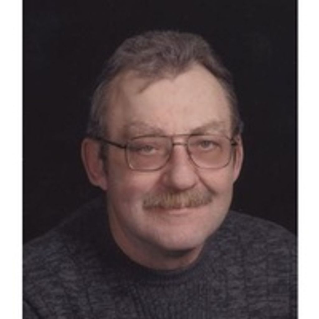 Paul D. Smith Profile Photo