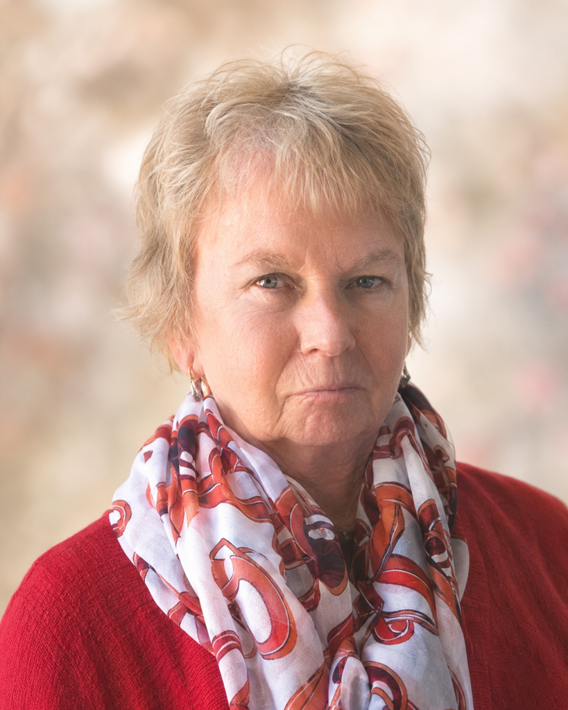 Patricia Goodwin Kalmus