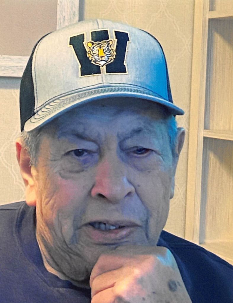Antonio "Tony" G. Rosado, Jr. Profile Photo