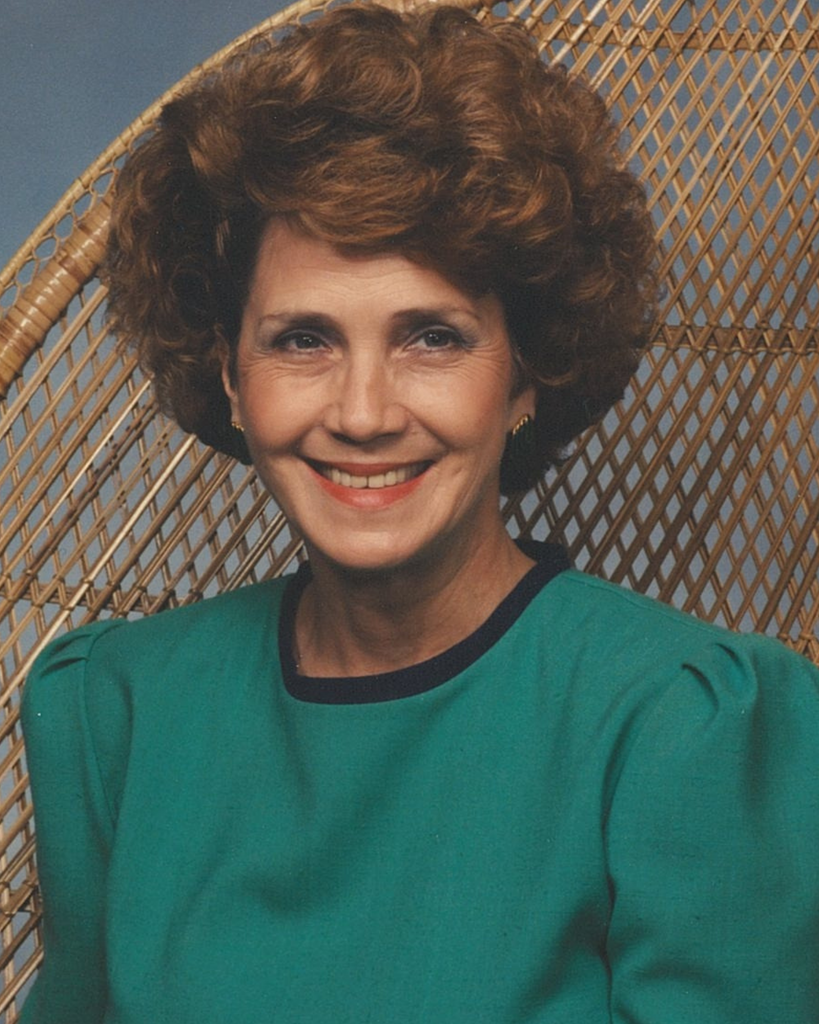 Dixie Belle McKay McCormick Talley Profile Photo