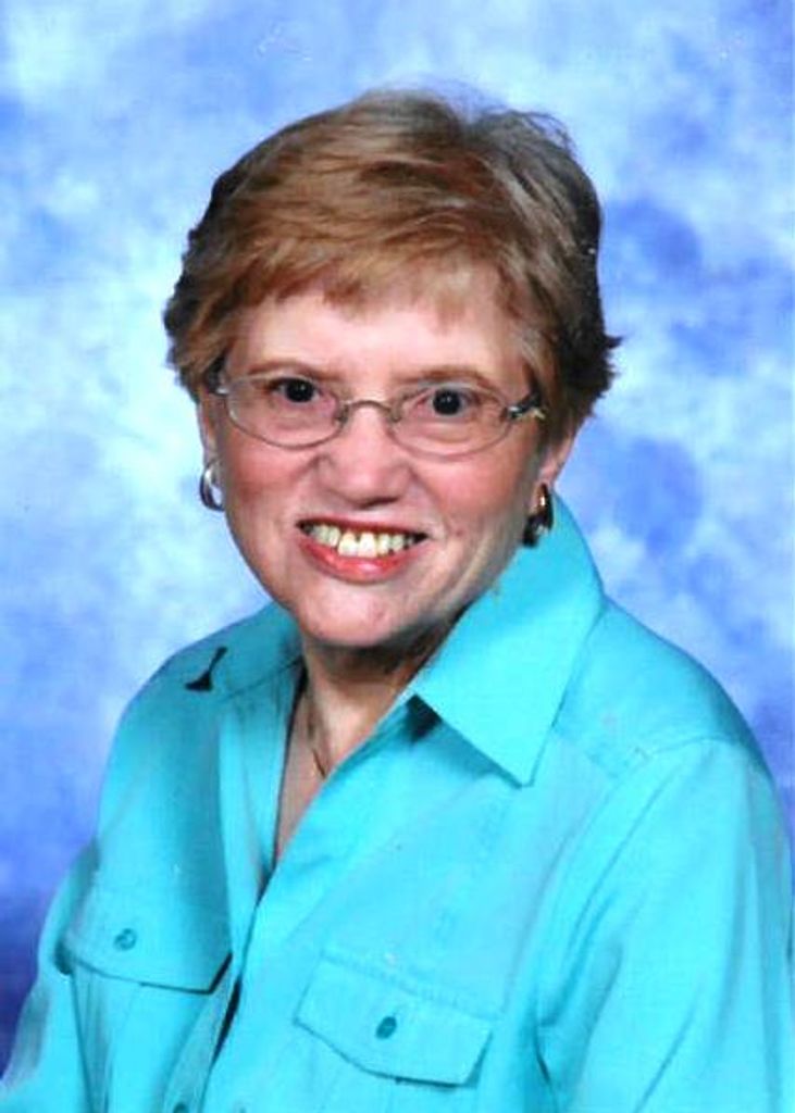 Nancy Lee (Holt)  Kemper Profile Photo