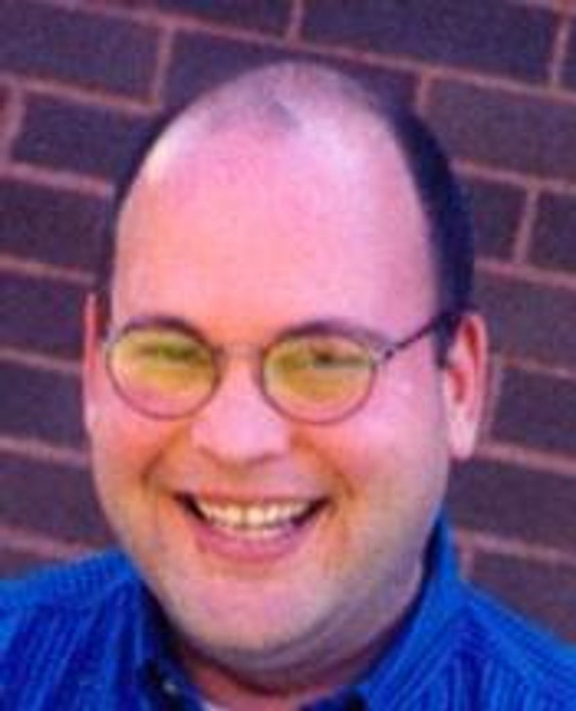 Paul J. Pereira