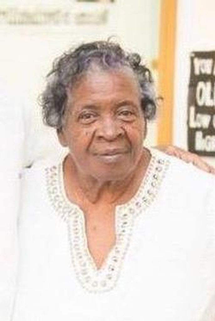 Florence E. Harper Profile Photo