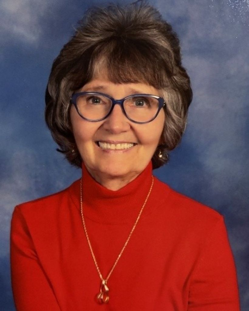 Linda Kay Morgan Profile Photo