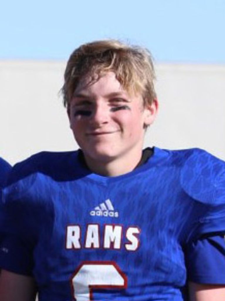 Colton Blaze Collins Profile Photo