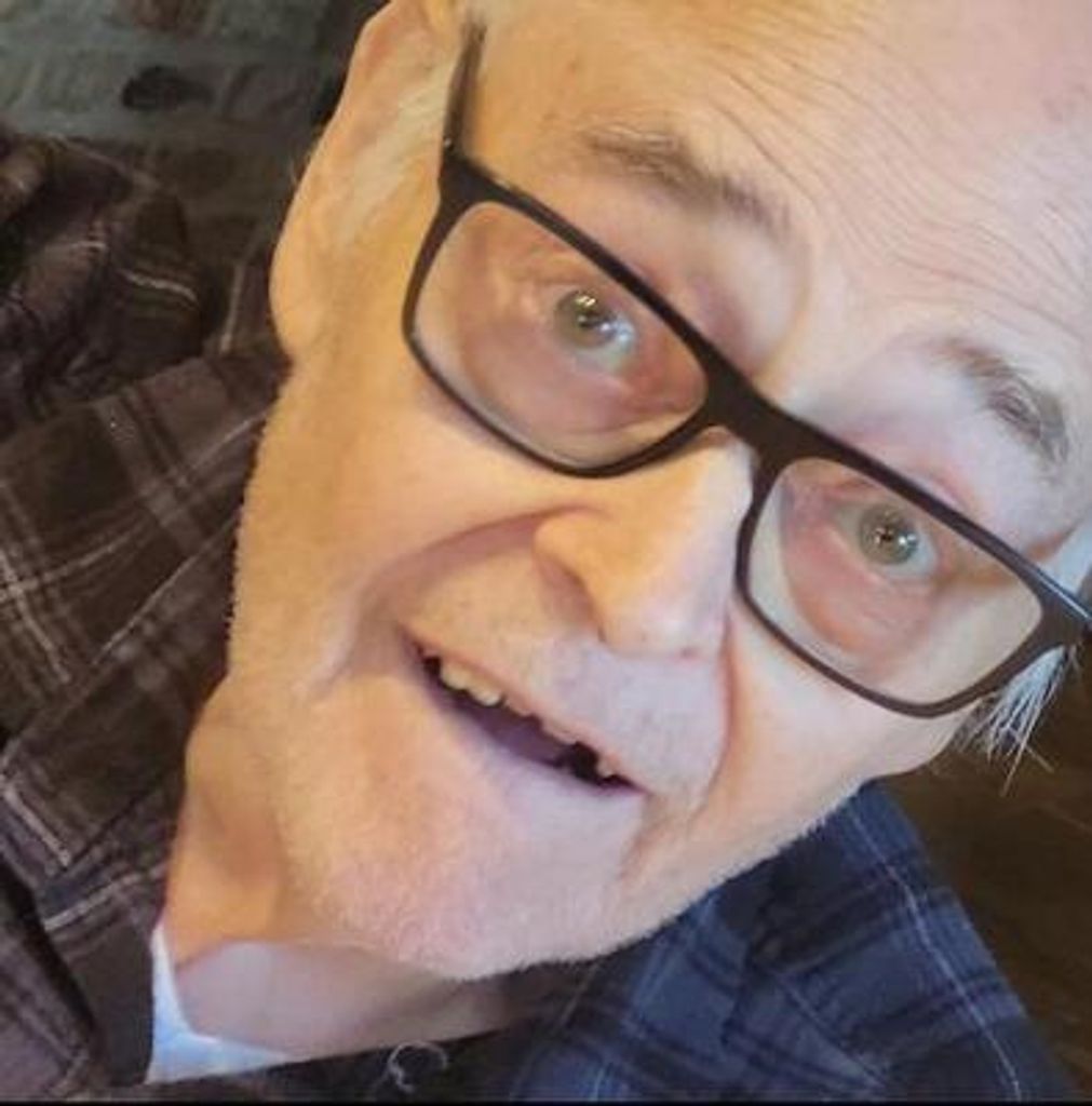 Thomas Michael Seitz Profile Photo